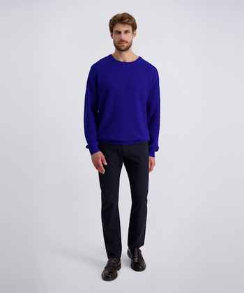 Spodnie Pierre Cardin Lyon Tapered Fit Poznań 34540.1074 6325 granat