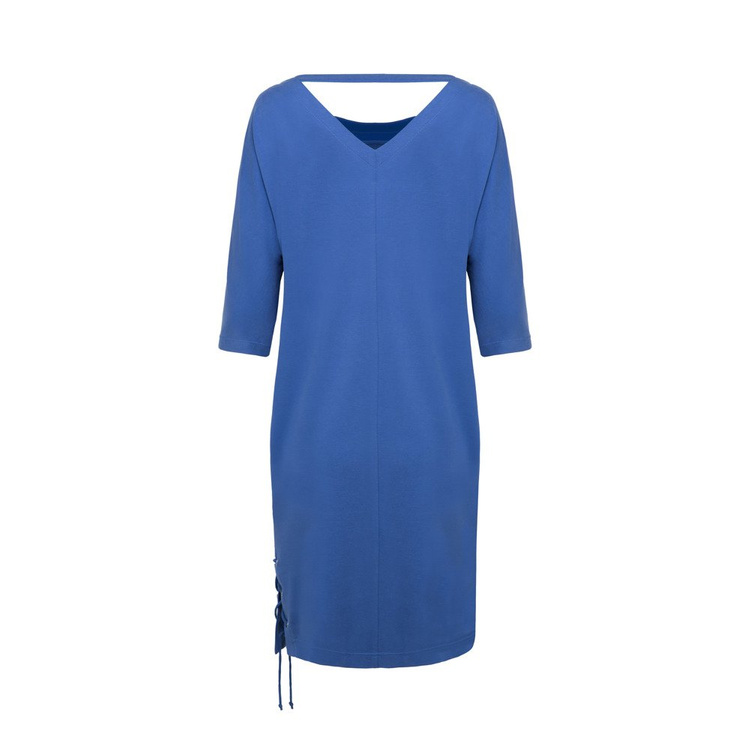 Suknia Vito Vergelis niebieska 8160