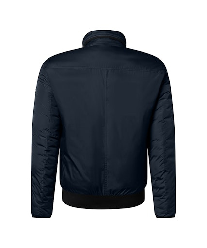 Kurtka Pierre Cardin Poznań  10200.0109 6325 granat