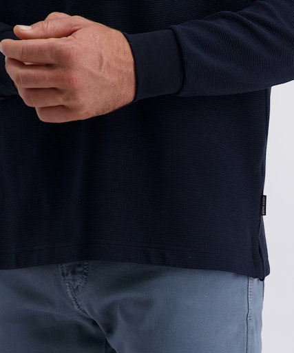 Polo Pierre Cardin Poznań 30775.3072 6325 granat