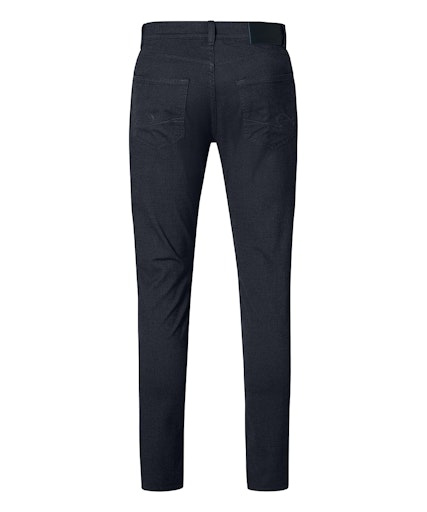Spodnie Pierre Cardin Lyon Tapered Fit Poznań 34506.1075 6325 granat