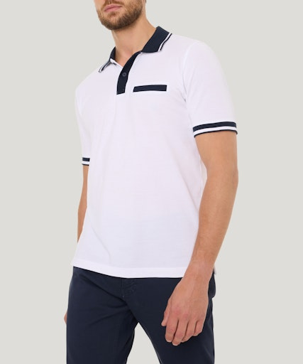Polo Pierre Cardin Poznań 21384.2112 1010
