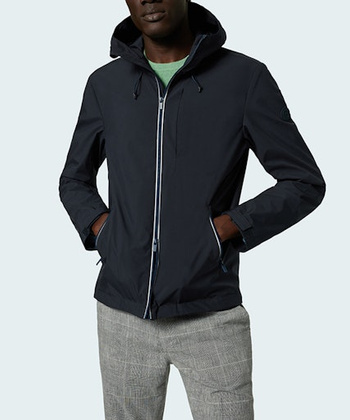 Kurtka Pierre Cardin Poznań 10109.0051 6000 granat