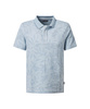 Polo Pierre Cardin Poznań 21434.2117 6033 błękit