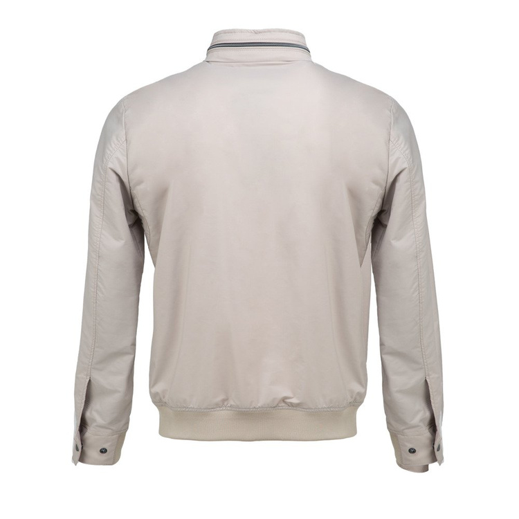 Kurtka Pierre Cardin beżowa 66060 3866 7300
