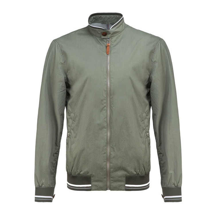 Kurtka Pierre Cardin oliwkowa 66100 3813 6658  