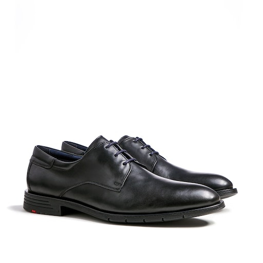 Buty Lloyd TAMBO BLACK 