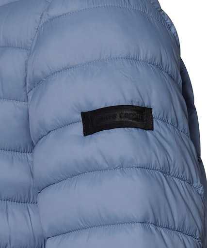 Kurtka Pierre Cardin Poznań 10165.0069 6033 błękit