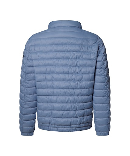 Kurtka Pierre Cardin Poznań 10165.0069 6033 błękit
