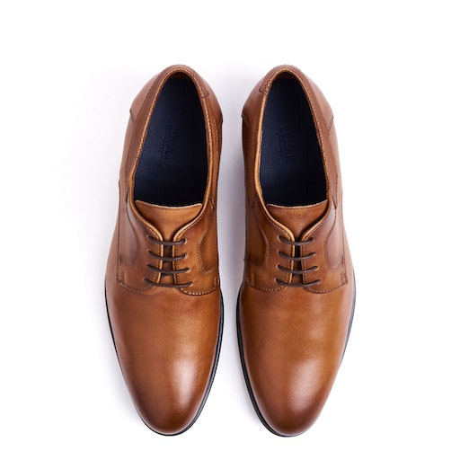 Buty Lloyd LADOR COGNAC