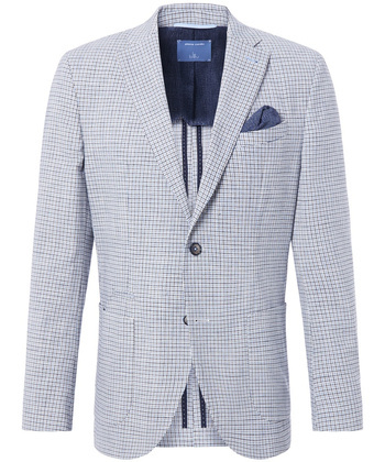 Marynarka Pierre Cardin Poznań Le Bleu 42883 98500 3800