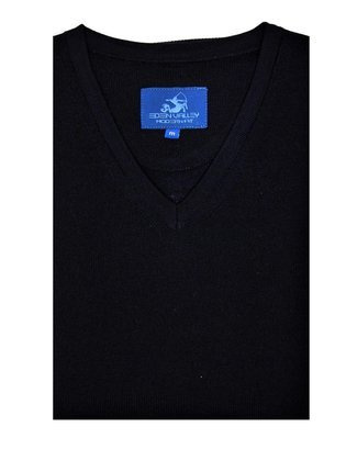 Sweter Eden Valley 514684-39 granat