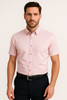 Koszula Eden Valley Modern Fit Poznań 216084-81 blady róż