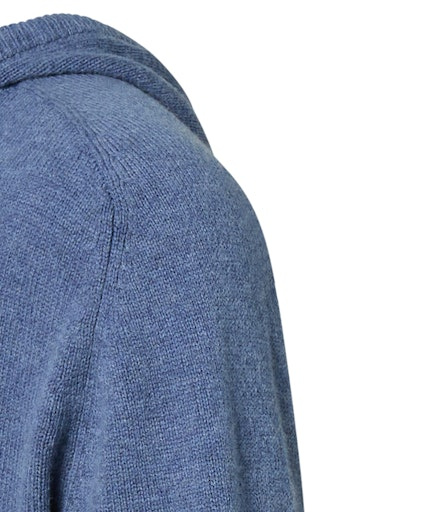 Sweter Pierre Cardin Poznań 51606.5122 6226 niebieski