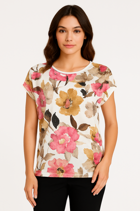 Bluzka Madame Poznań 1928-438