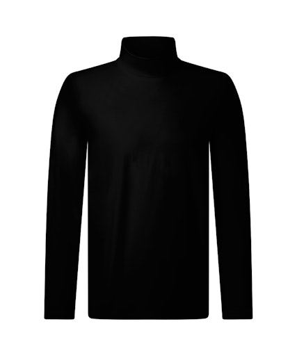 Golf Pierre Cardin Poznań 30803.3075 9000 czarny