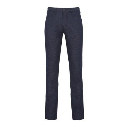 Jeansy Emporio Armani granatowe 6G1J06 1N2NZ 0958