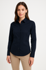 Koszula Pure Ladies Poznań 4030-91901-130 granat