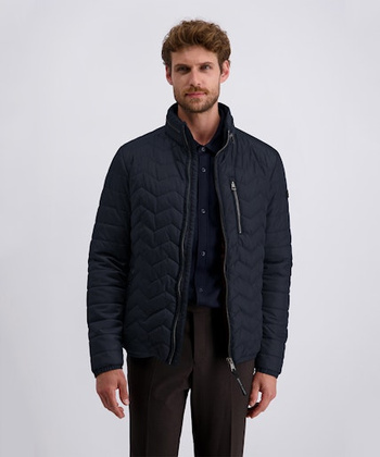 Kurtka Pierre Cardin Poznań 10172.0090 6325 granat