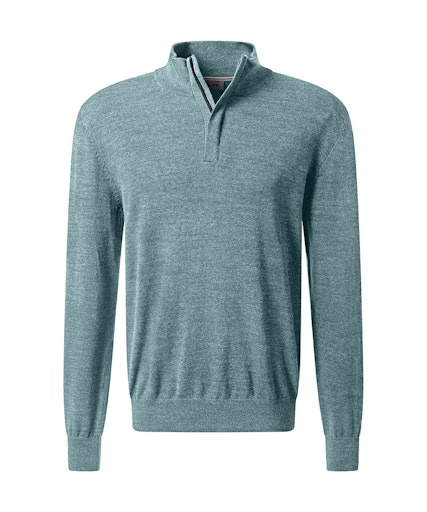 Sweter Pierre Cardin Poznań 51532.5115 5033 jasny groszek