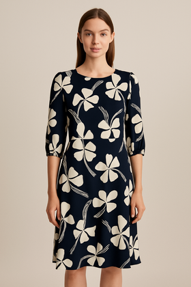 Sukienka Emoi Poznań 40-657/102