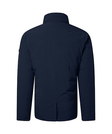 Kurtka Pierre Cardin FutureFlex Poznań 10219.0092 6325 granat