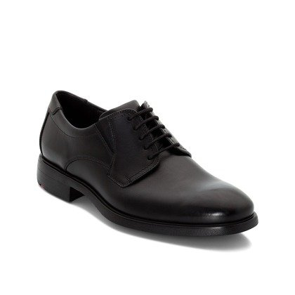 Buty Lloyd czarne KENTUCKY SCHWARZ