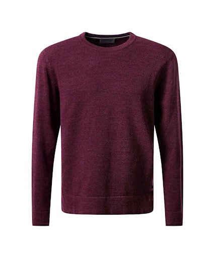 Sweter Pierre Cardin Poznań 51530.5115 4313 bordo