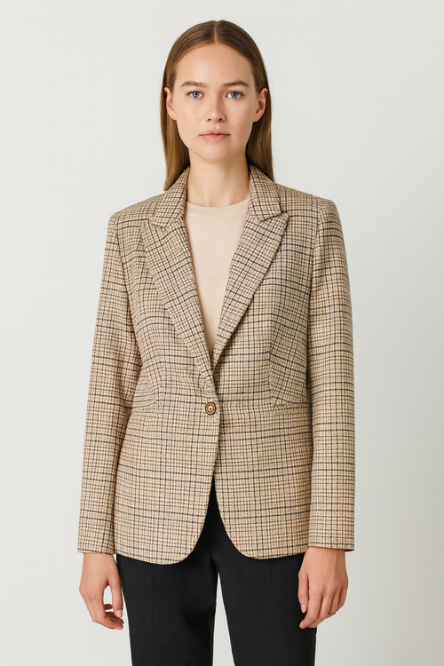 Żakiet Boone Poznań 2243