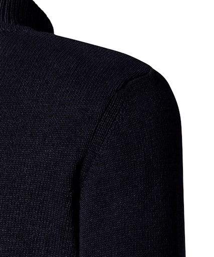 Sweter Pierre Cardin Poznań 51552.5117 6325 granat