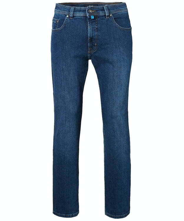 Spodnie Pierre Cardin Dijon Denim Legends  32310 7001 6812