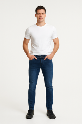 Jeansy Pierre Cardin Antibes Poznań 30030.8091 6812