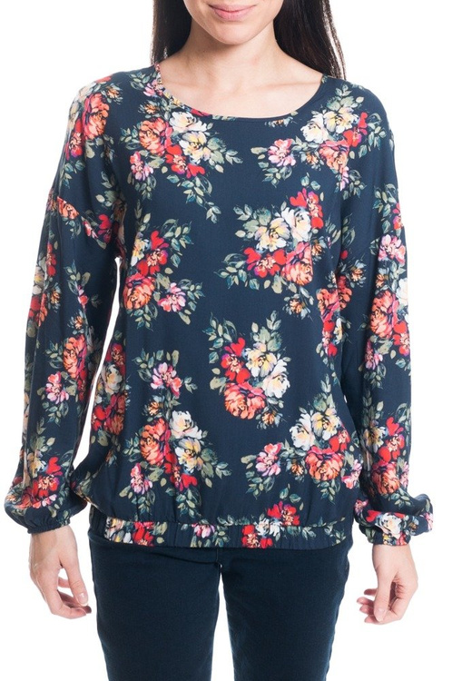 Bluzka w kwiaty Jelonek  43304