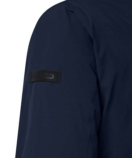 Kurtka Pierre Cardin FutureFlex Poznań 10219.0092 6325 granat