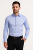 Koszula Eden Valley Modern Fit Poznań 514919-31 błękit