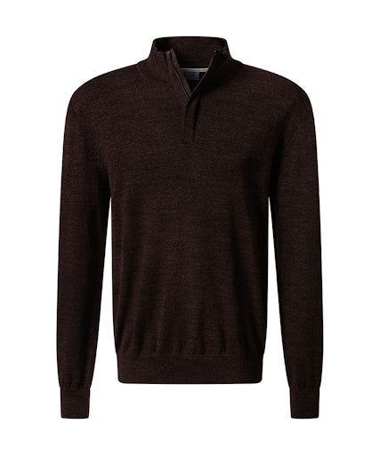 Sweter Pierre Cardin Poznań 51532.5115 8301 brąz