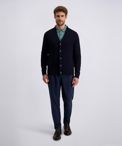 Sweter Pierre Cardin Poznań 51608.5122 6325 granat