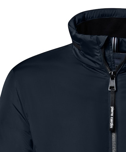 Kurtka Pierre Cardin Poznań  10200.0109 6325 granat