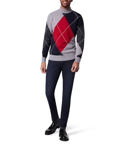 Sweter Pierre Cardin Poznań 51150 5079 4215