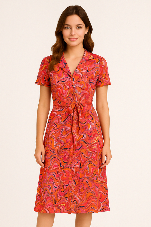 Sukienka Metafora Poznań 27281-967