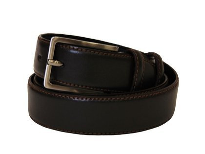 Pasek Venrnet brazowy 101