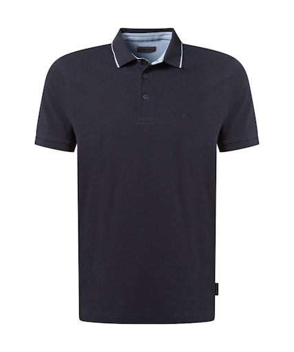 Polo Pierre Cardin Poznań 21374.2112 6325 granat