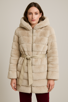 Futerko Rino & Pelle Poznań beż