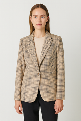 Żakiet Boone Poznań 2243