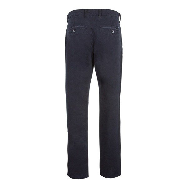 Spodnie Pionier granatowe chino  Robert  2485 5681 60