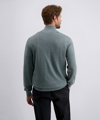Sweter Pierre Cardin Poznań 51532.5115 5033 jasny groszek