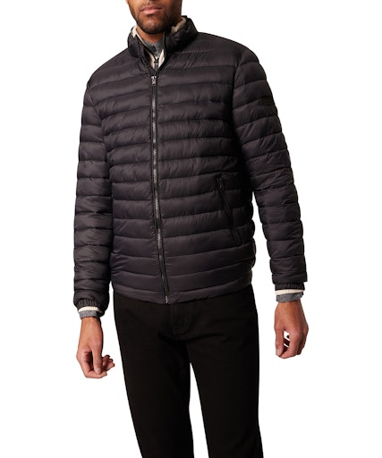 Kurtka Pierre Cardin Poznań 10165.0069 9000 czarna