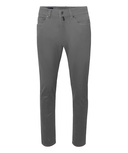 Spodnie Pierre Cardin Lyon Tapered Fit Poznań 34540.4035 9212 popiel