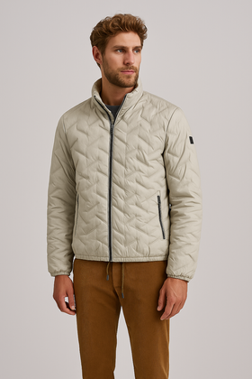 Kurtka Pierre Cardin Poznań 10072.0004 1112 beż