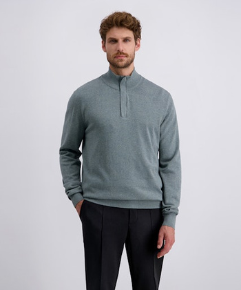 Sweter Pierre Cardin Poznań 51532.5115 5033 jasny groszek
